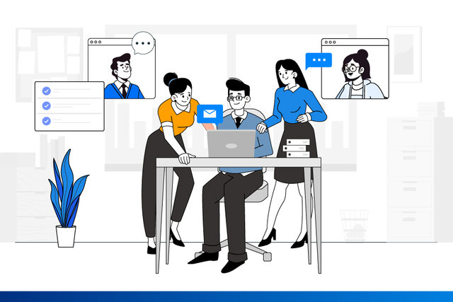 Comunicación Organizacional