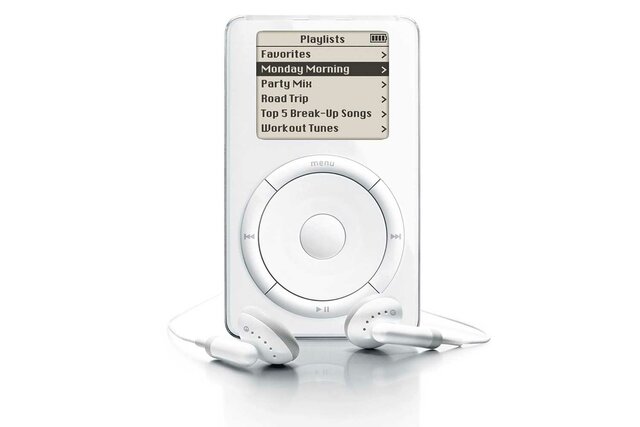 Ipod