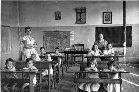 Tercer plan educativo