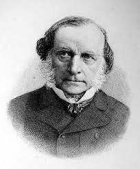 Lorenz von Stein(1815-1890)