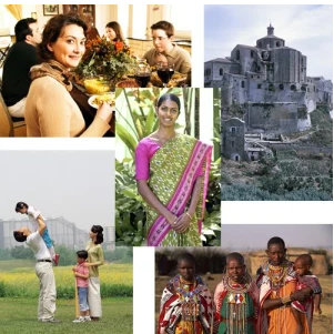 La Psicóloga Cultural