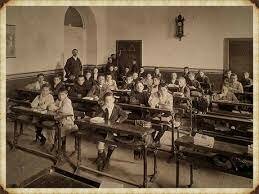 Educación obligatoria