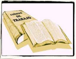 Código de Trabajo