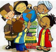 Grupos Culturales - Etnopsicología