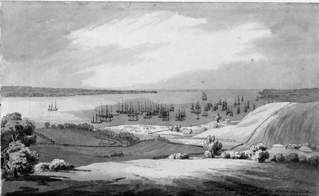 Battle of Staten Island