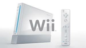 Lanzamiento de Wii