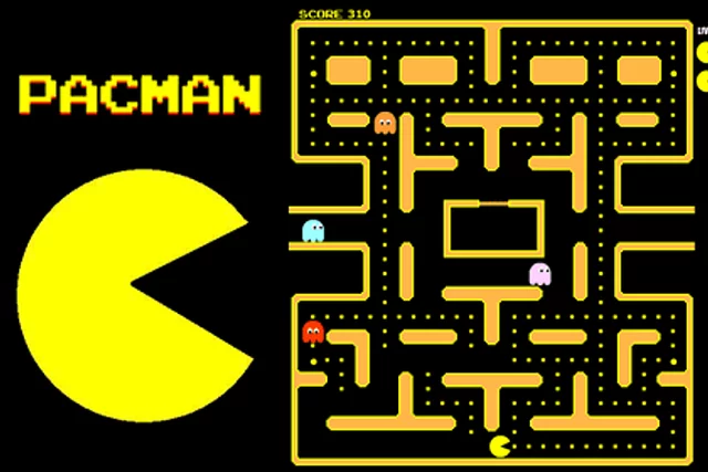 Pacman
