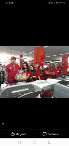 Credimuñoz Electrodomesticos