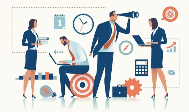 CUARTO MOMENTO EN EL ESTUDIO DE LA COMUNICACIÓN