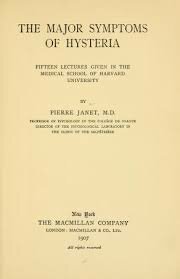 Pierre Janet (1859-1947)