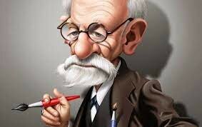 Fue Freud (1856-1939,)quien se declaró defensor de Charcot, y quien le dedicó una entusiasta necrológica.