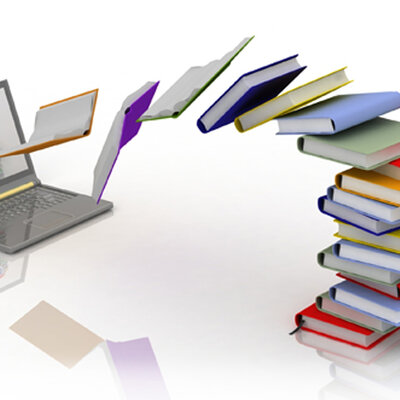 Timeline: El desarrollo de la tecnología aplicada a la educación