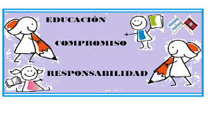 Compromiso de educación