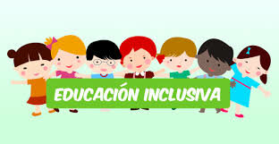 Educación inclusiva