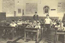 Ley de Instrucción Pública