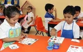 Mediante la Educación