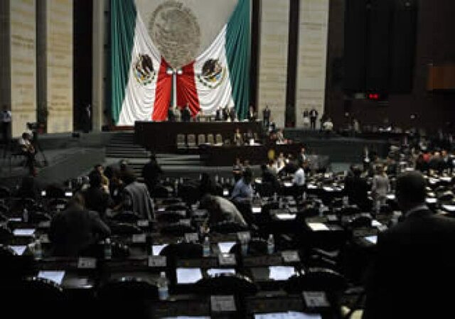 Reforma a la Ley de Ingresos (Art. 25)