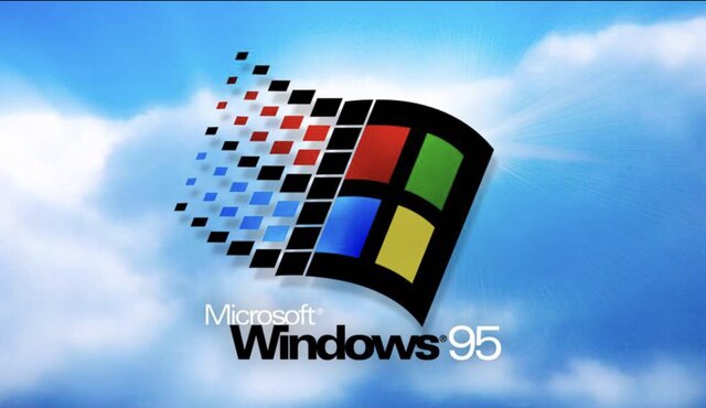 Windows 95