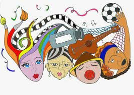 Ejemplificando el desarrollo del arte