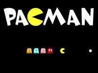 Pac-man