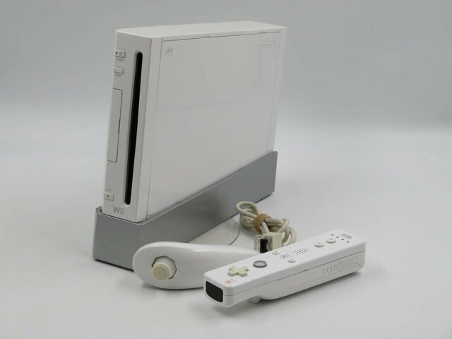 Wii