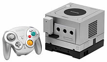 Nintendo Gamecube
