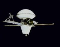 Viking I NASA