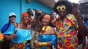 Colombia celebra la Semana de Diversidad y Afrocolombianidad.