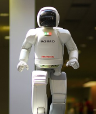 ASIMO