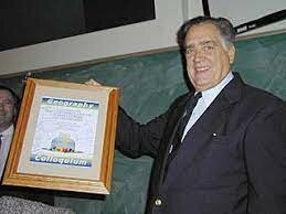 Waldo Tobler y sistema denominado MIMO (map in--map out)