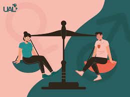 2003 Equidad de Género.