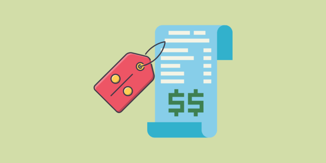 Impuesto sobre las ventas