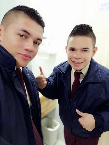 Mi primer trabajo en seguridad privada