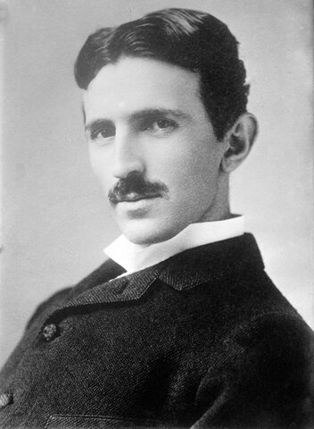 Nikola Tesla