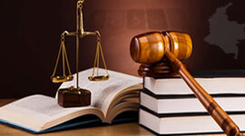 Timeline: Normativa Adulto Mayor en colombia