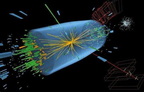 Descubrimiento del bosón de Higgs, CERN