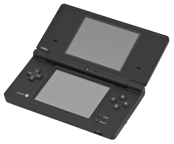 Nintendo Dsi