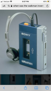 Walkman