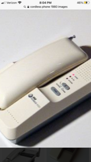 Cordless Phone
