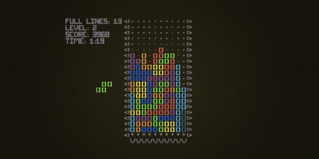 Tetris
