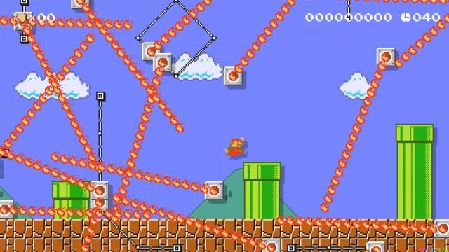 Super Mario Bros
