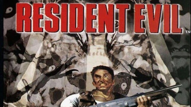 Resident Evil