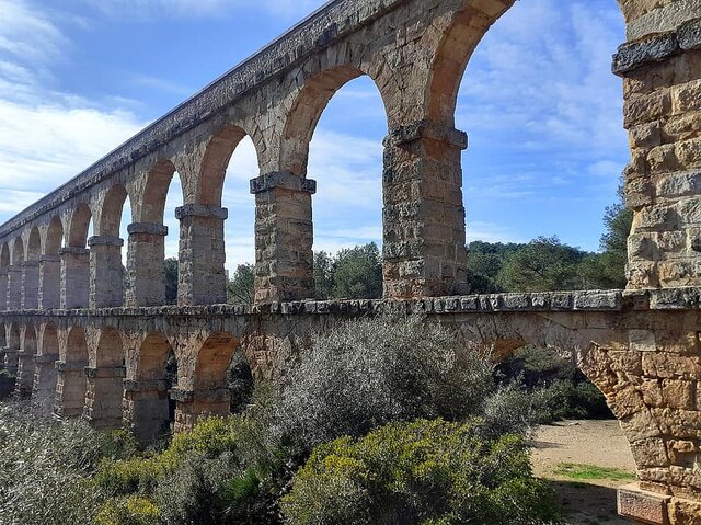 ACUEDUCTO