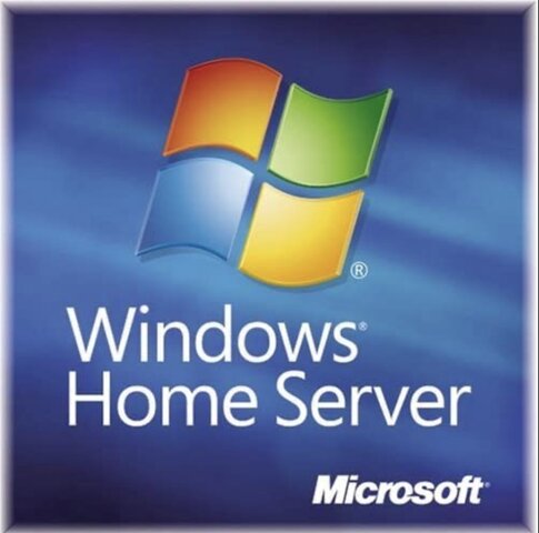 Windows Home Server