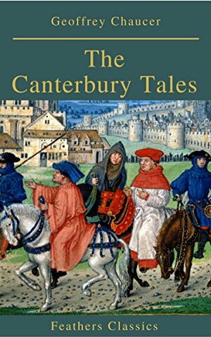 Chaucer’s Canterbury Tales
