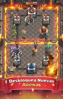 Clash Royale