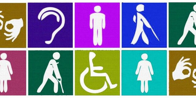 2009 Ley 1346. Convención sobre los Derechos de las Personas con Discapacidad.