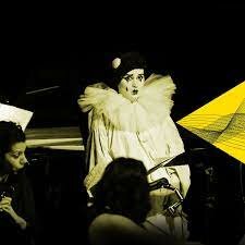 Pierrot lunaire