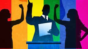 2011 Marco Normativo LGBTI.