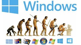 Timeline: La Historia De Windows